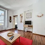 Beautiful In Center Apartmán *