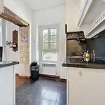Beautiful In Center Apartmán *