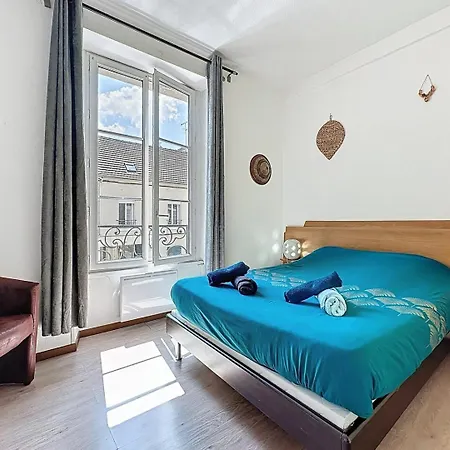 Lägenhet Beautiful In Center Chantilly