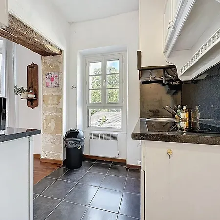 Beautiful In Center Lägenhet *