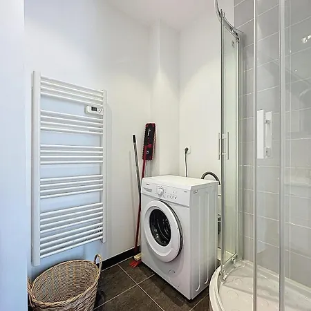 Apartmán Beautiful In Center