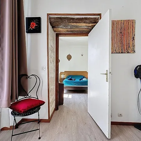 Apartmán Beautiful In Center