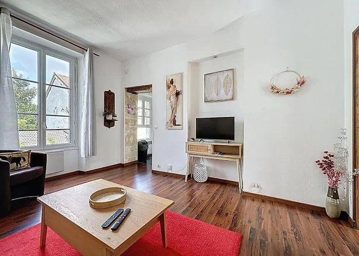 Beautiful In Center Apartmán *